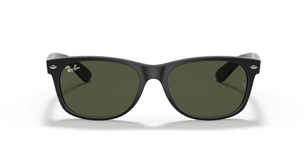 Ray-Ban_New Wayfarer Classic_145EUR (available at Pearle)