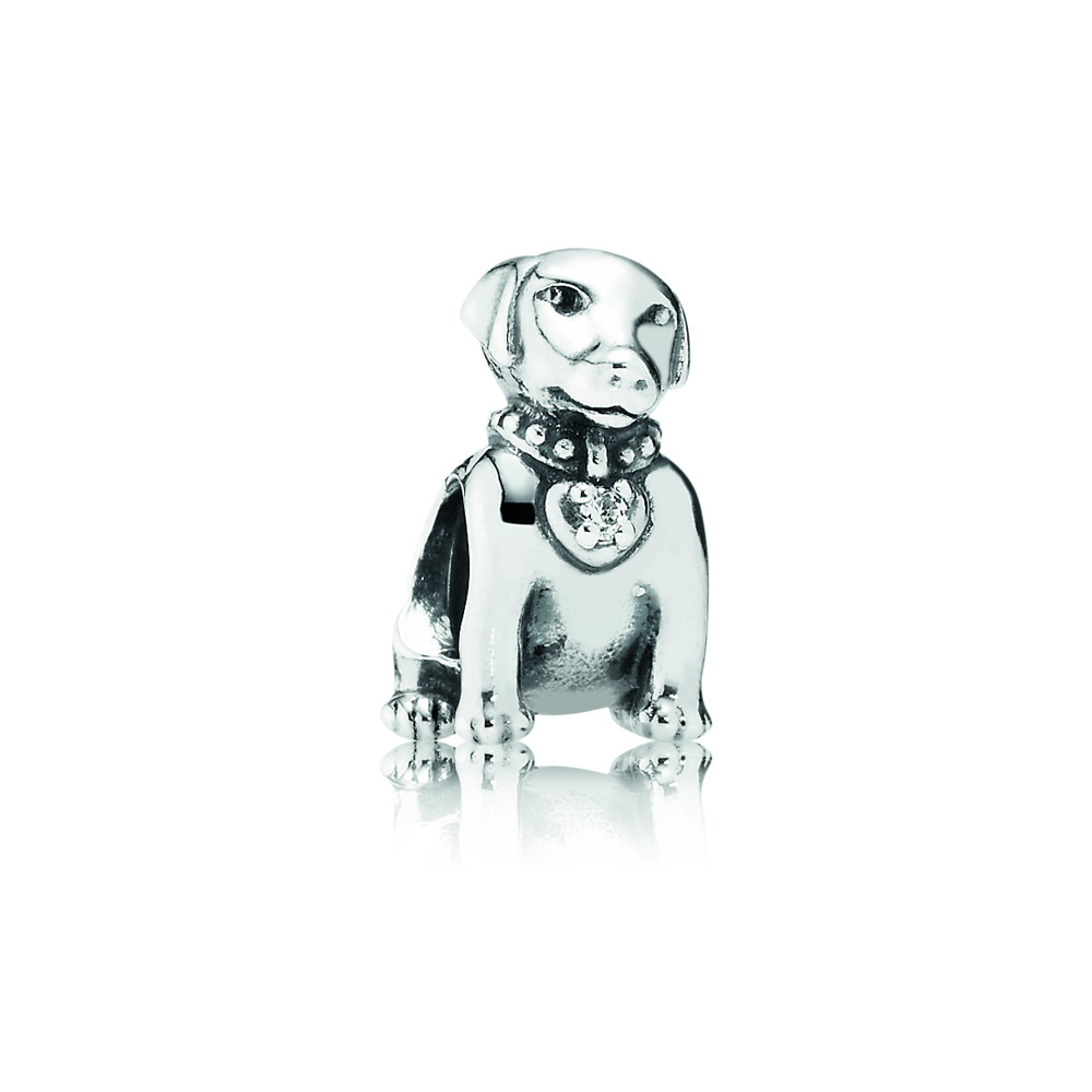 Labrador Charm