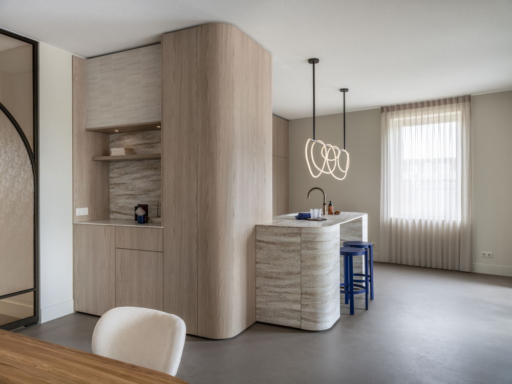 DecoLegno - S164 Fronda - PAW009 Weathered Wood- Keuken-10 © DecoLegno