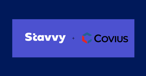 Preview: Covius Announces Integration with Stavvy to Provide RON Signing for its Loss Mitigation Clients
