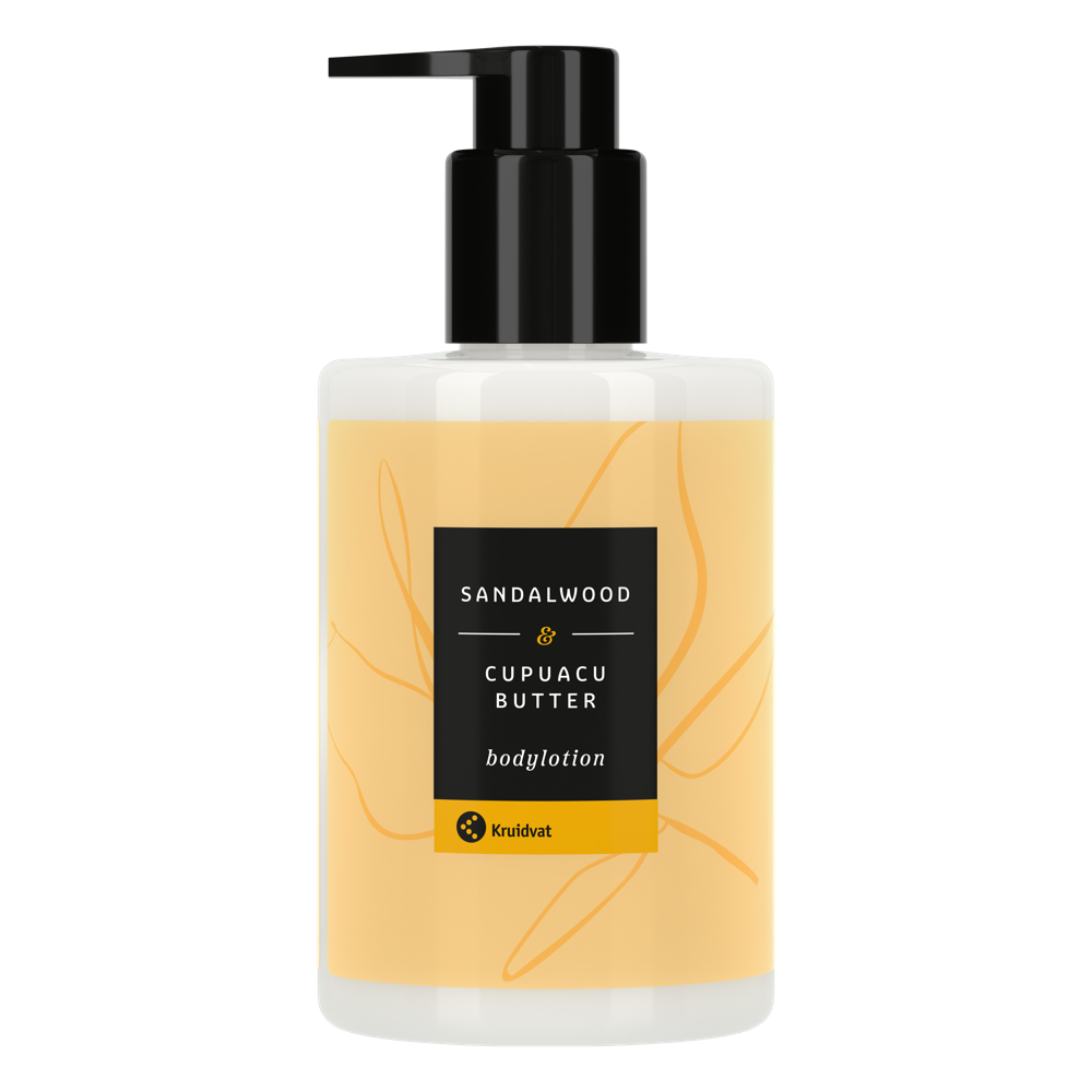 Bodylotion Oriental Dreams €4,99