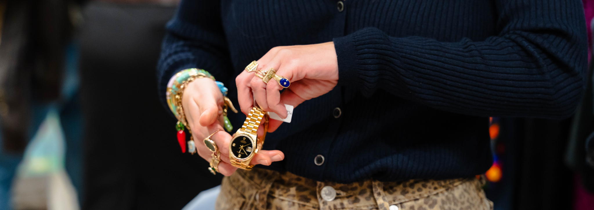 Salon du Vintage – El lujo más exquisito llega a Miami 