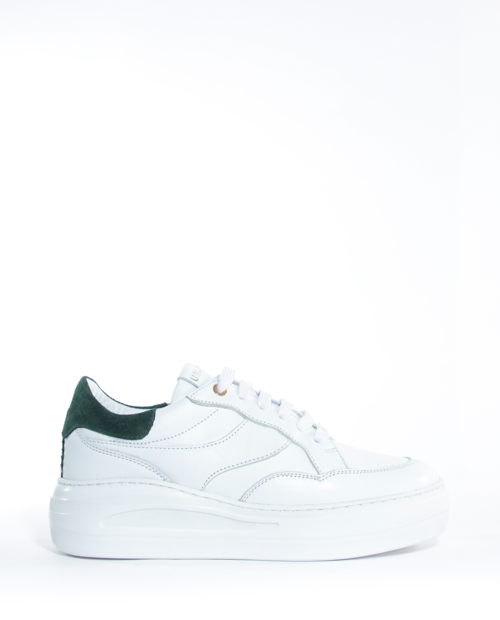 Unisa_FW24_FIVE_NF_BS WHITE-VERDE_EUR129,90
