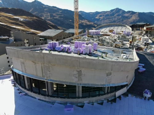 ©Office de Tourisme Val Thorens
