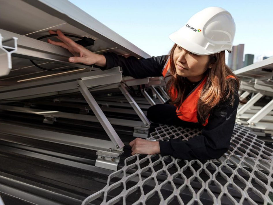 JJ-LAPP & Clenergy: Strategic Partnership for Renewable Energies