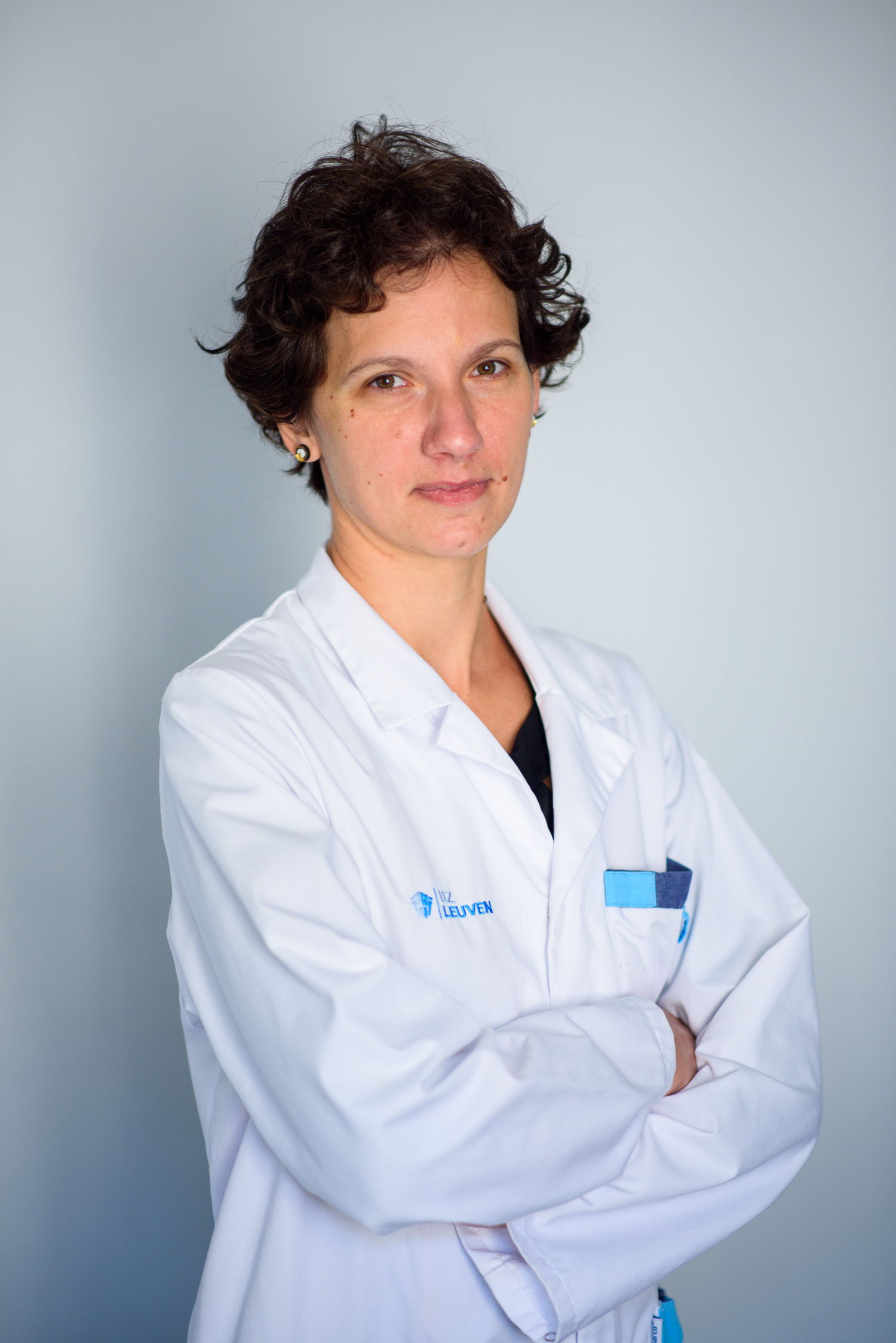 Dr. Eftychia Dimitriadou