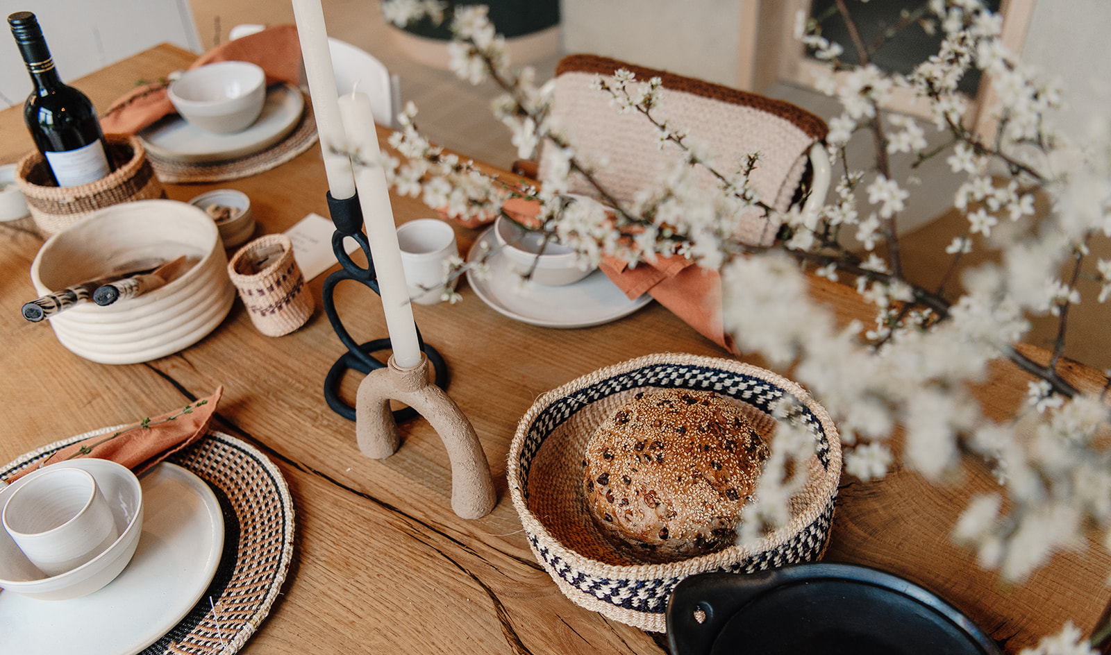 Wishlisted: des cadeaux de Noël durables et tendance de Tales by Solid