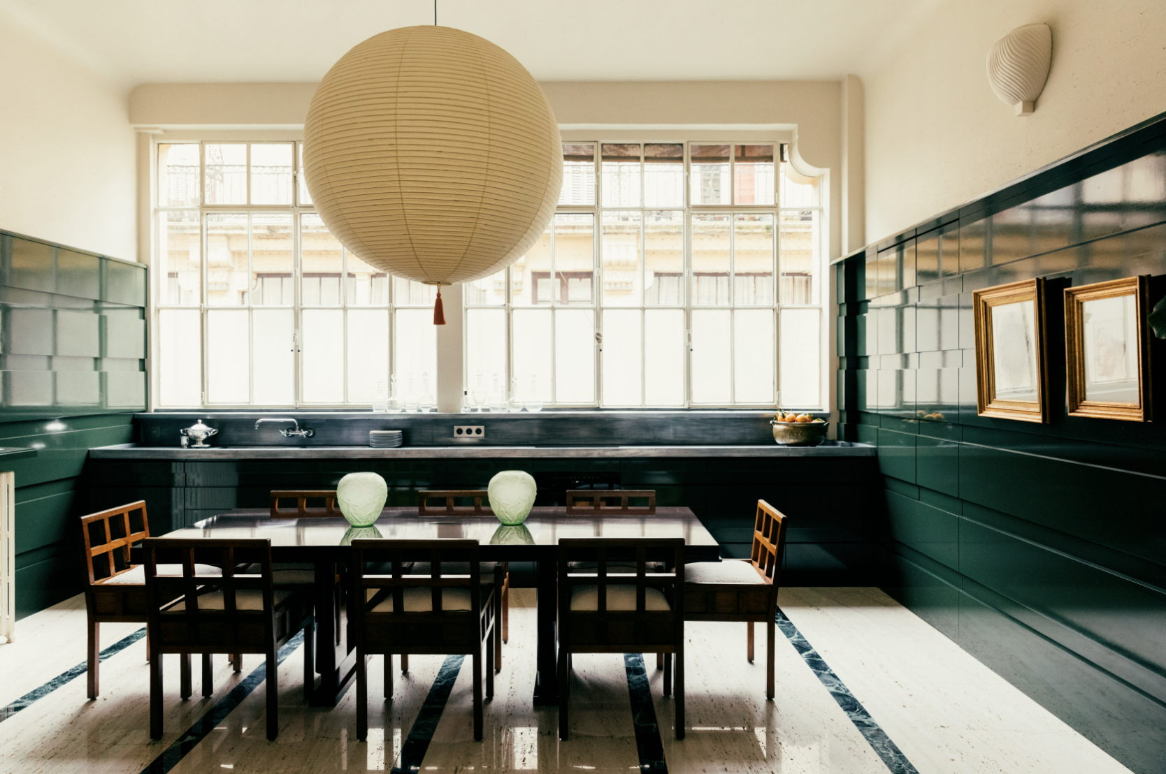 Martel by CASIRAGHI, 1stDibs 50 (Image credit: Cerruti Draime) Martel by CASIRAGHI, 1stDibs 50 (Image credit: Cerruti Draime)