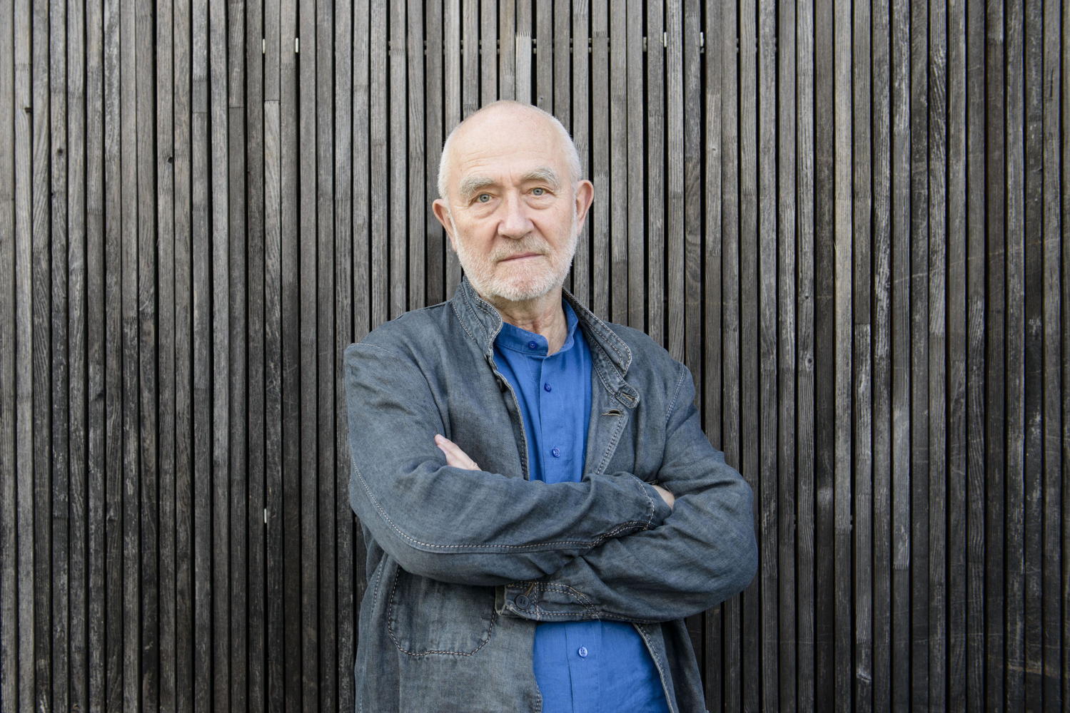 Peter Zumthor mentor