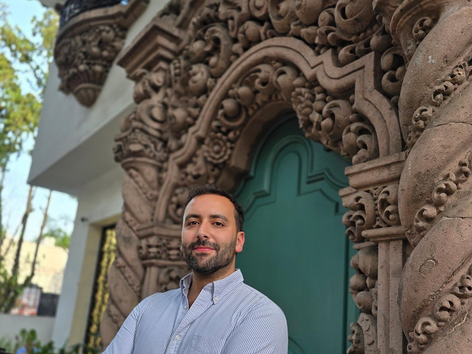 Yusuf Laroussi, Chief of Staff en another, es seleccionado entre los 100 líderes de marketing que marcan el rumbo de la industria 