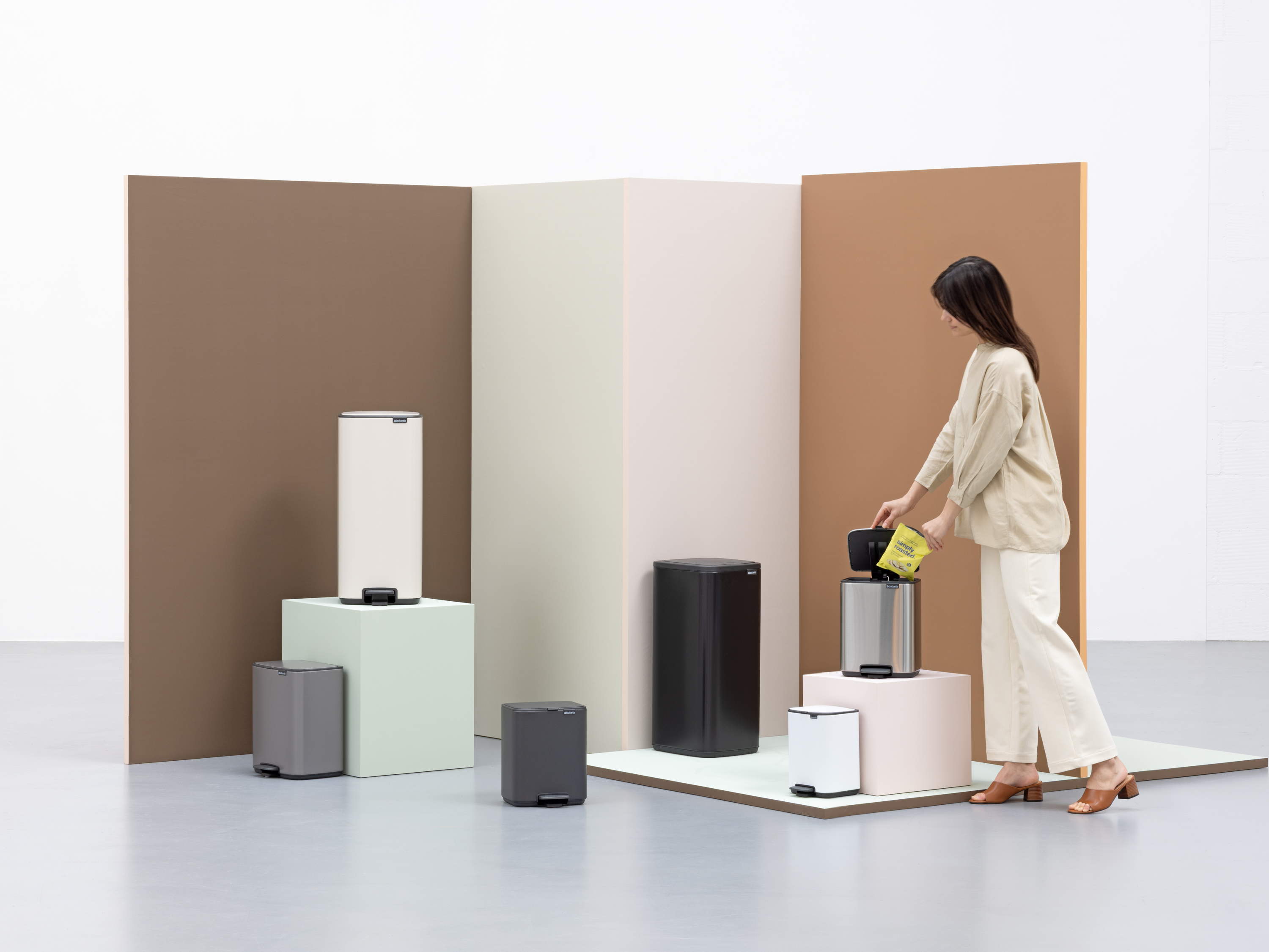 La famille Bo s’agrandit : lancement de nouveaux formats