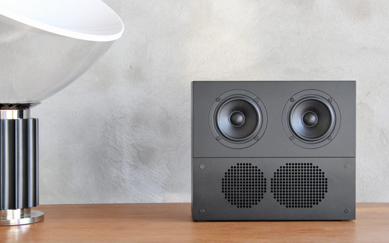 Monolith mini