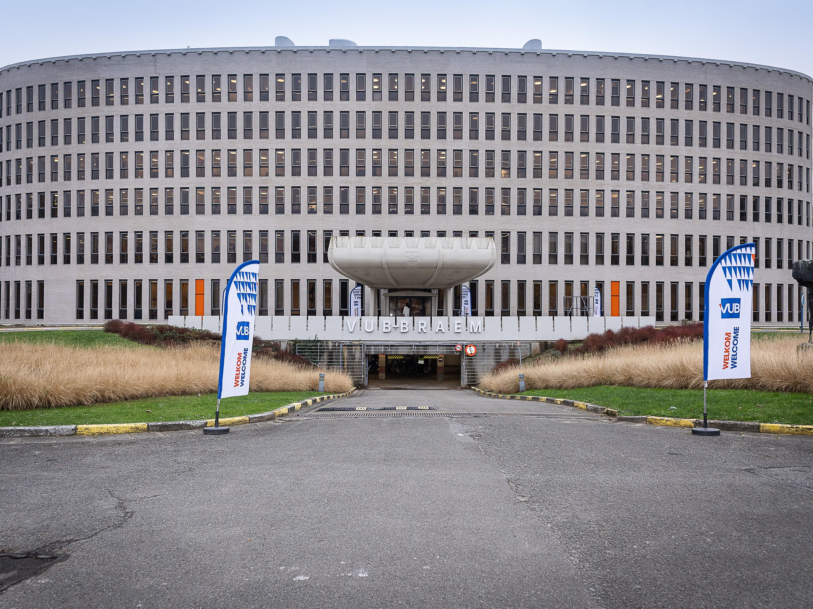 Flemish universities loosen restrictions on military research