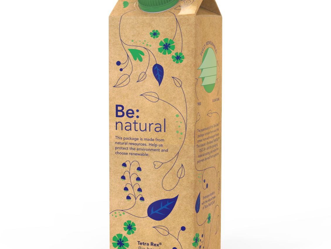 Stora Enso et Tetra Pak étudient les approches possibles pour le recyclage des cartons à boissons au Benelux afin de promouvoir des solutions d'emballage circulaires à base de carton
