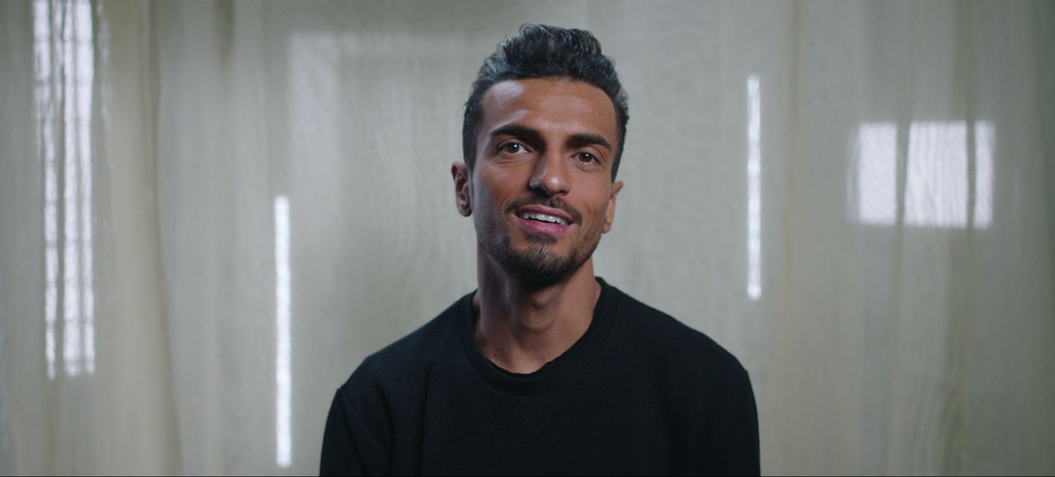 Soufiane Bouchikhi