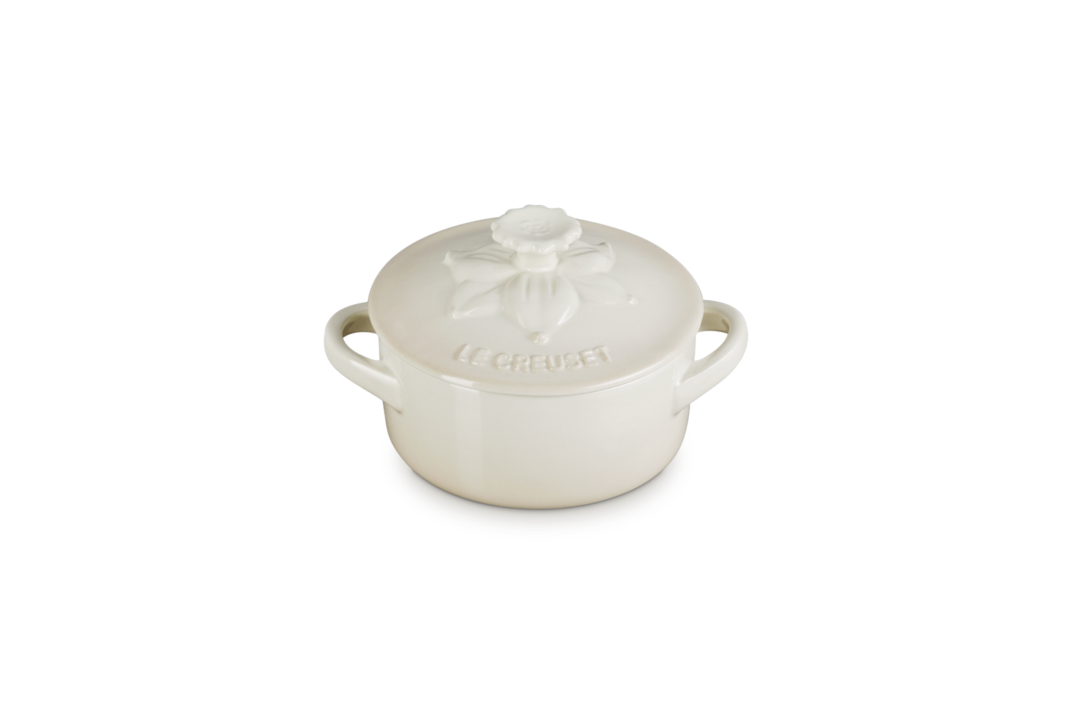Le Creuset, mini cocotte, 0,25L, €30