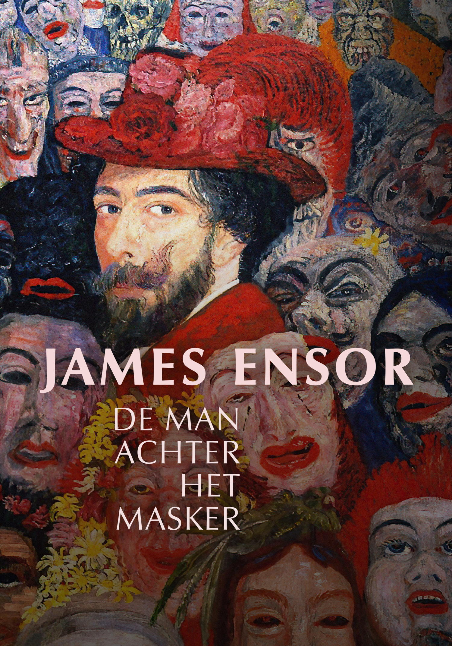 James Ensor, de man achter het masker – © VRT  