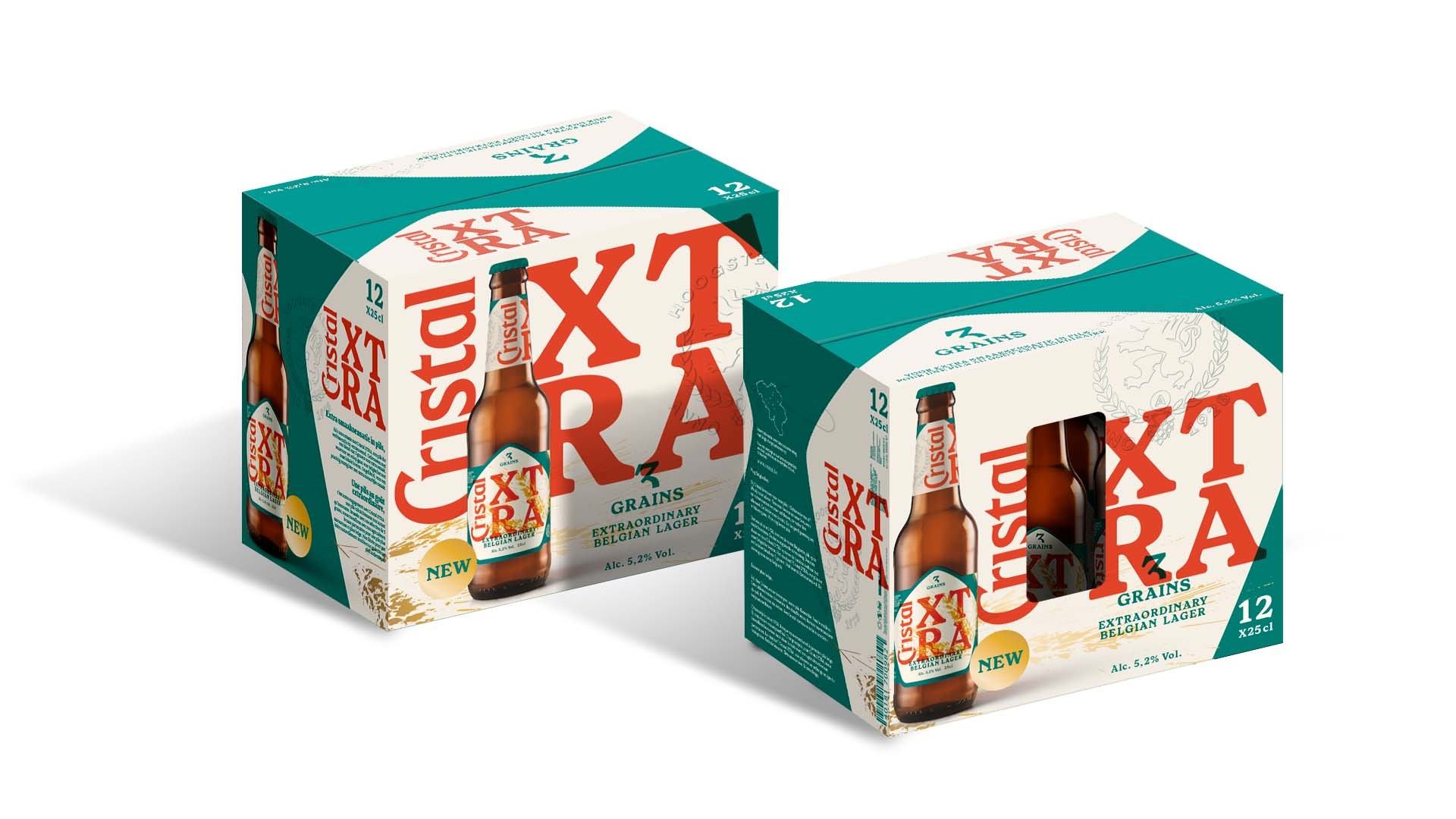 Cristal Xtra