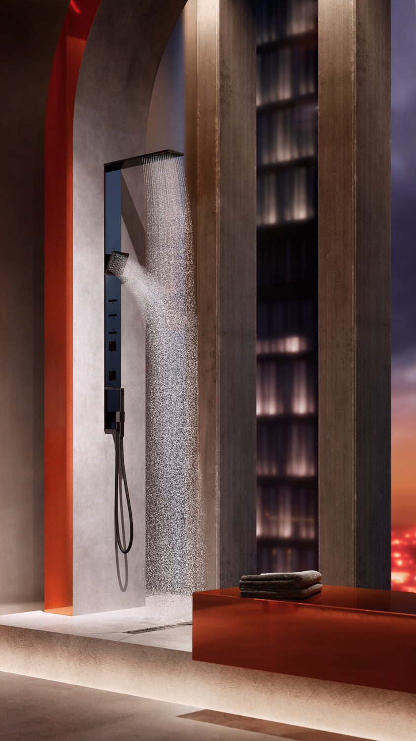 ©AXOR ShowerComposition