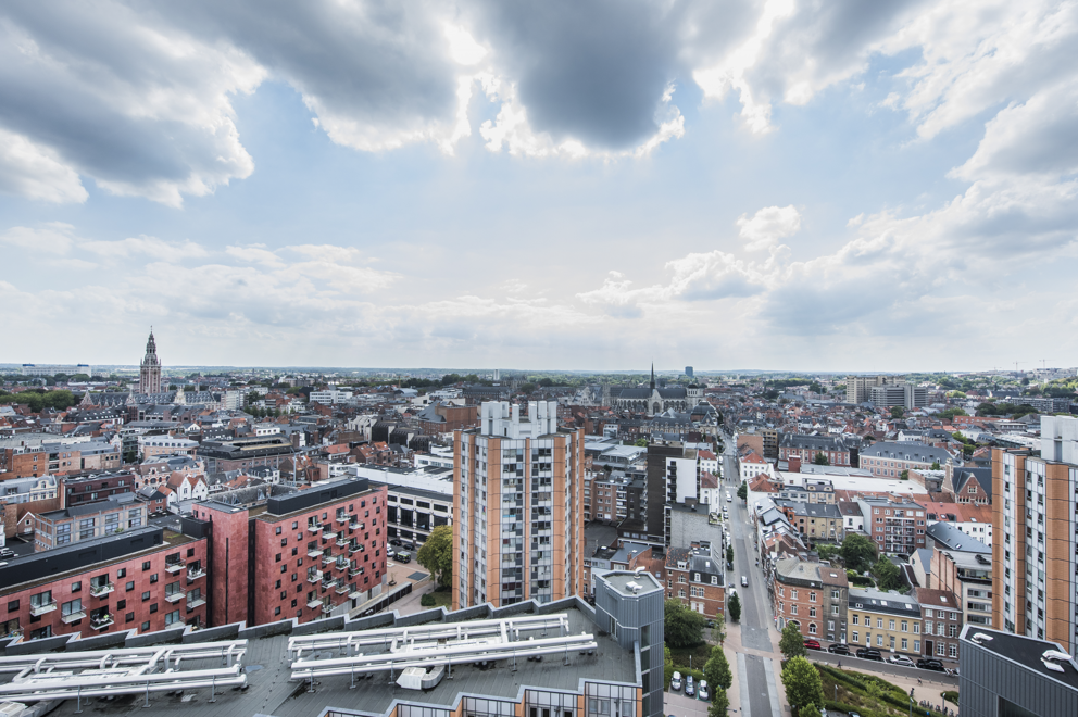 Relanceplan handel en horeca stad Leuven