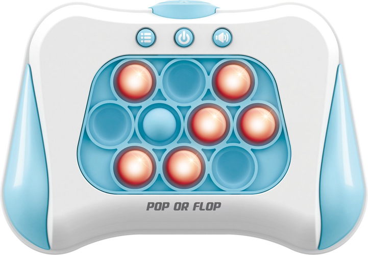Elektronische fidget toy