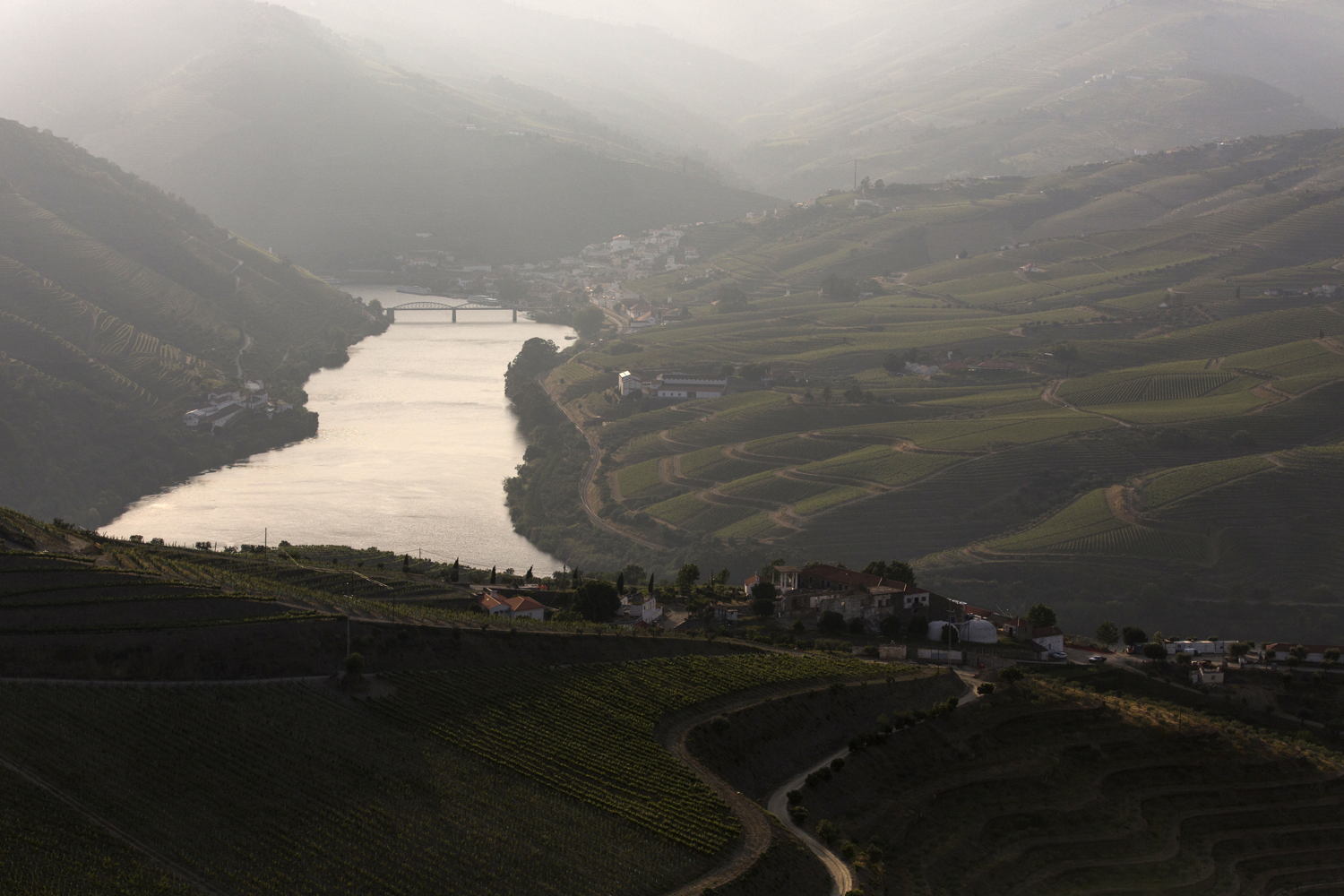 Alto Douro