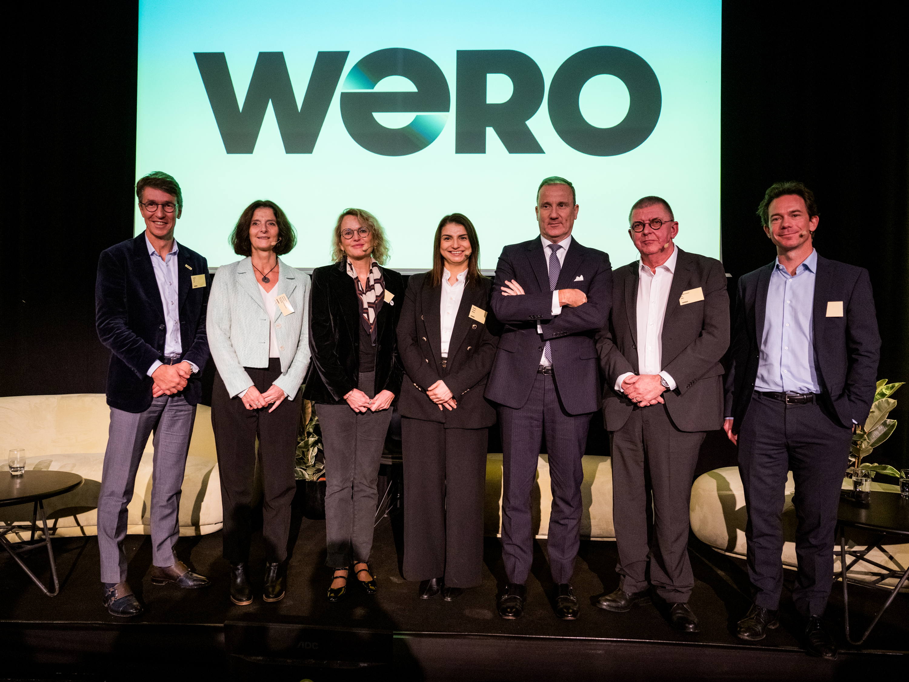 EPI lance Wero, son portefeuille de paiement numérique innovant, en Belgique