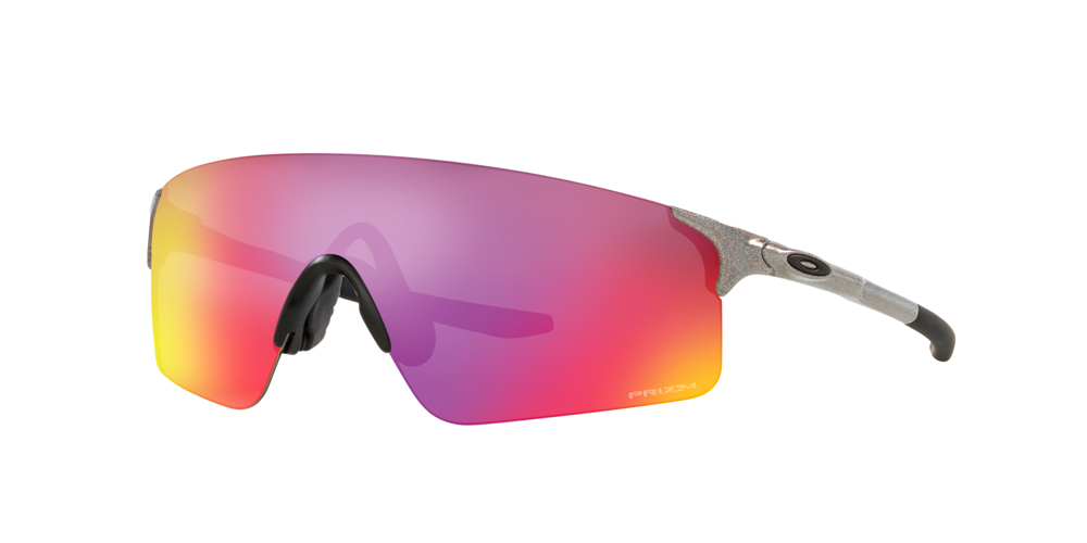 OAKLEY CAPSULE COLLECTION - EVZERO BLADES SPACE DUST WITH PRIZM ROAD