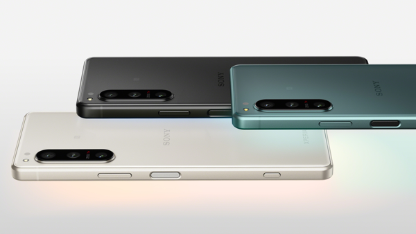 Met creativiteit als kern, is de Xperia 5 IV dé premium smartphone voor het ervaren en creëren van content, allemaal in een compact ontwerp
