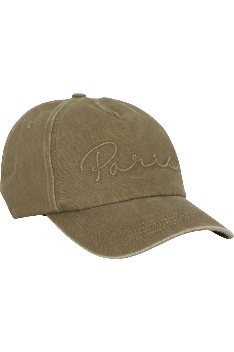 Juttu_FW23_Ichi_Cap ICH Iaparis Ca green_JUTTU_€34,95 Juttu_FW23_Ichi_Cap ICH Iaparis Ca green_JUTTU_€34,95