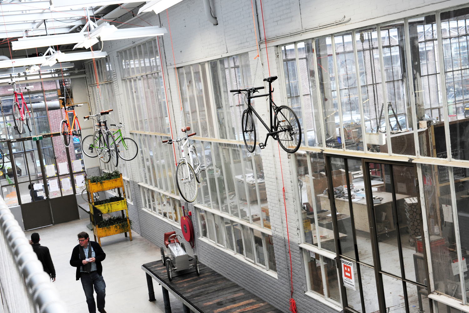 Piet Hein Eek - Eindhoven