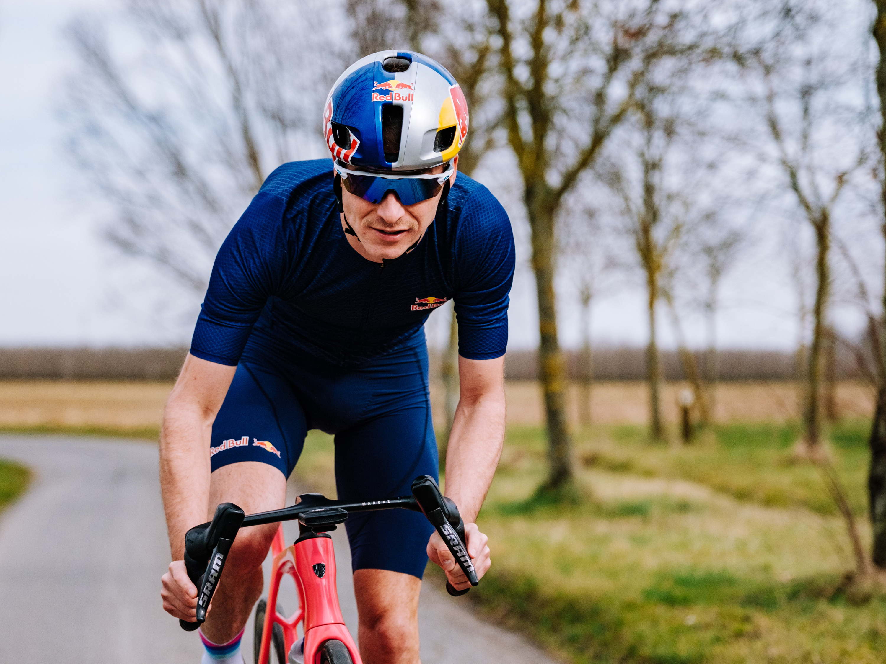 MARTEN VAN RIEL: "IK WIL DIT JAAR OPNIEUW EEN GROTE TITEL PAKKEN"