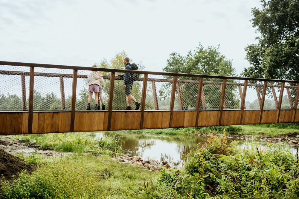 Herentals Olens Broek © Langendonk