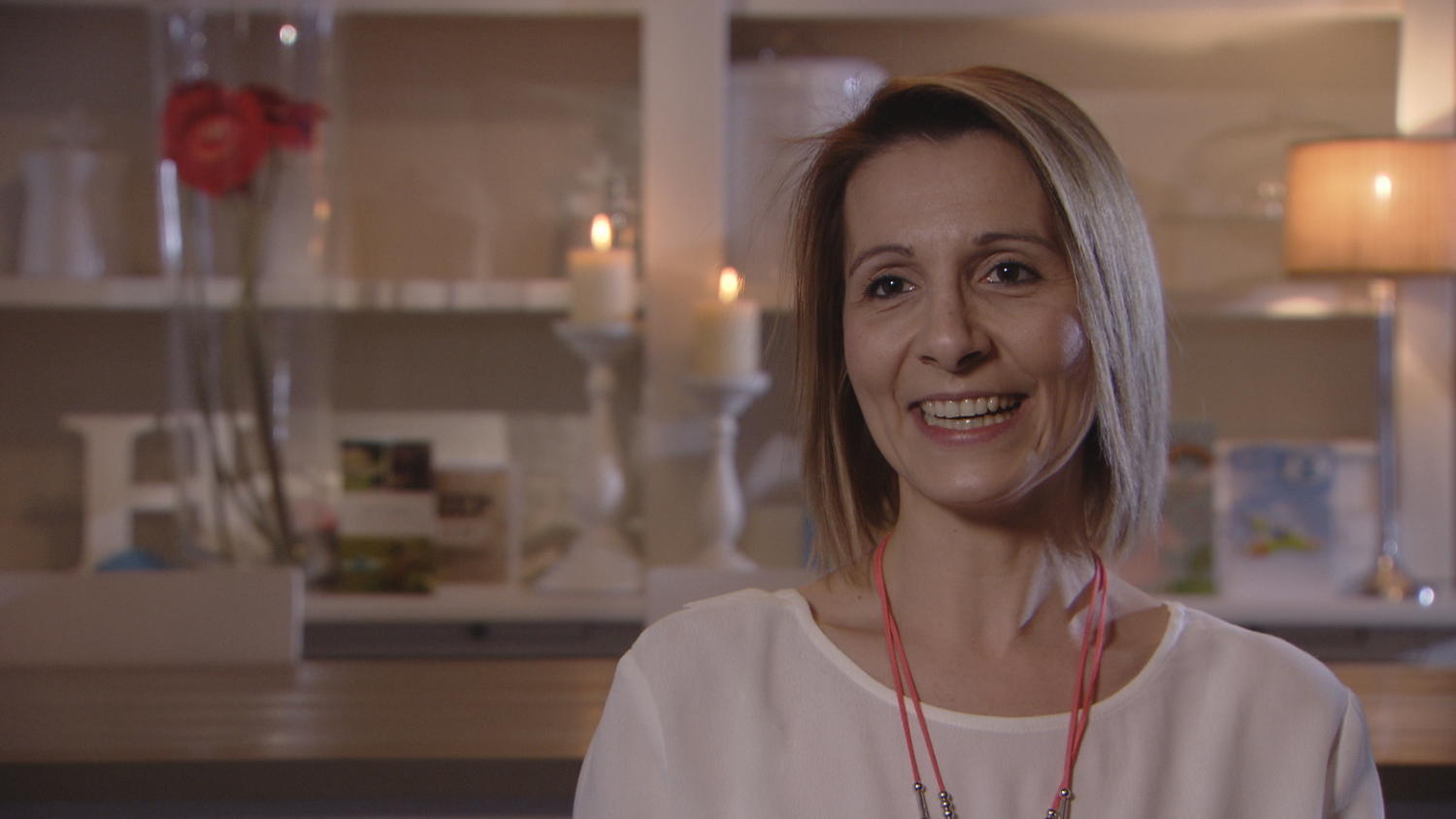 Kelly uit Hasselt