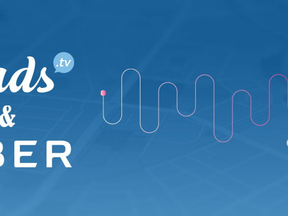 Uber lidera la innovación en la publicidad digital de América Latina