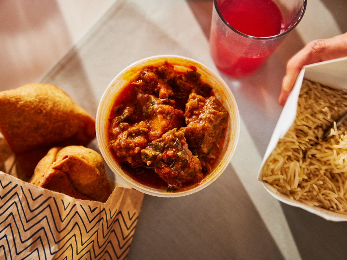 16 keer meer ritten met bezorgdienst Uber Eats in Antwerpen in vijf jaar tijd