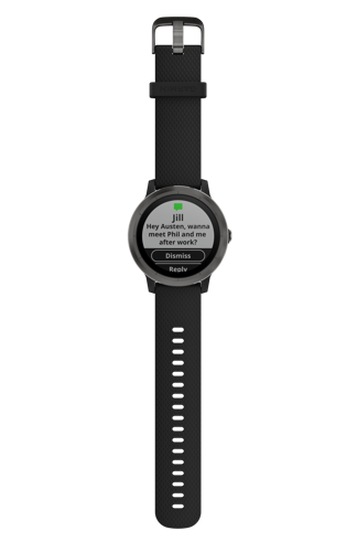 Vivoactive 3