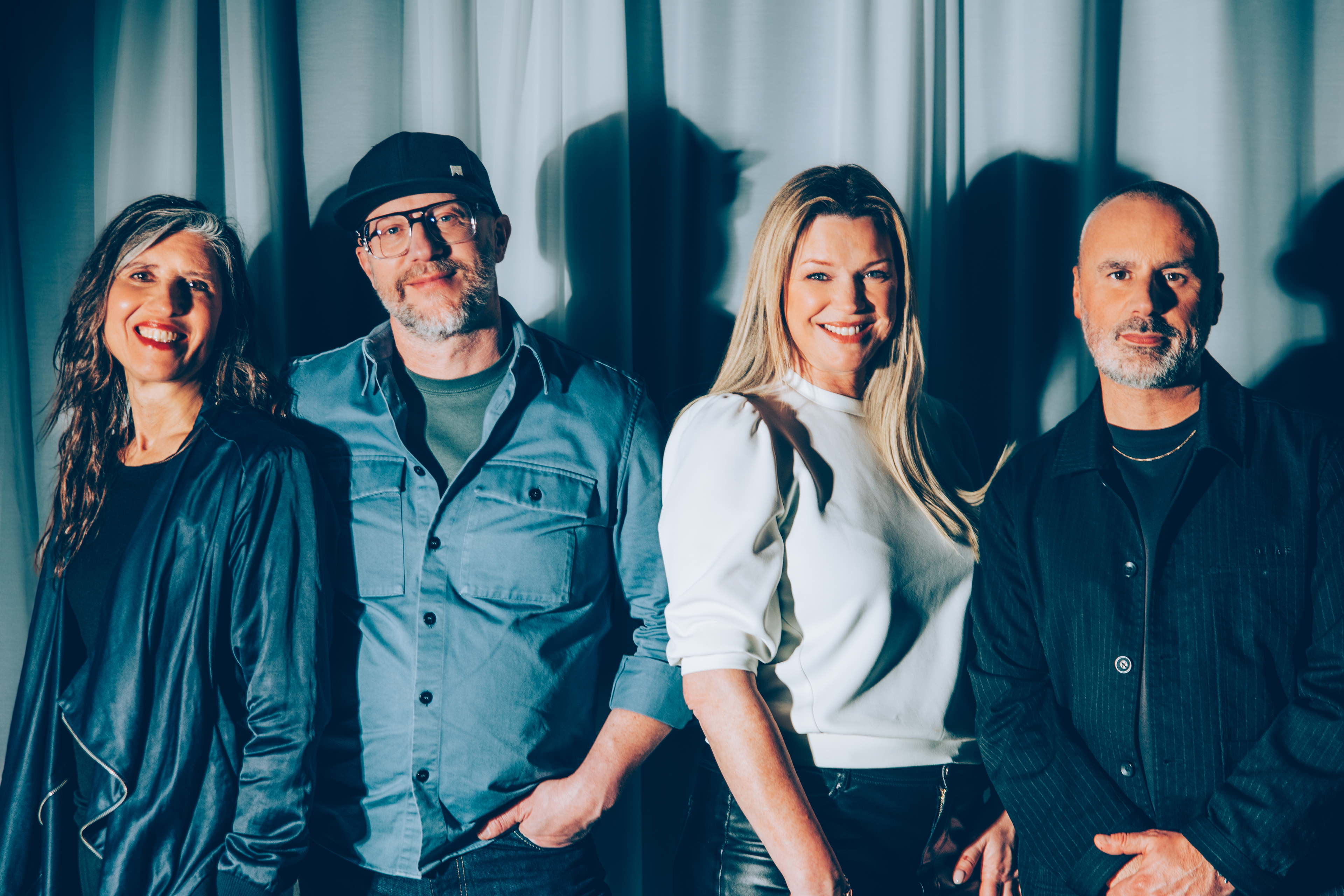 Two leading agencies unite in a strategic partnership