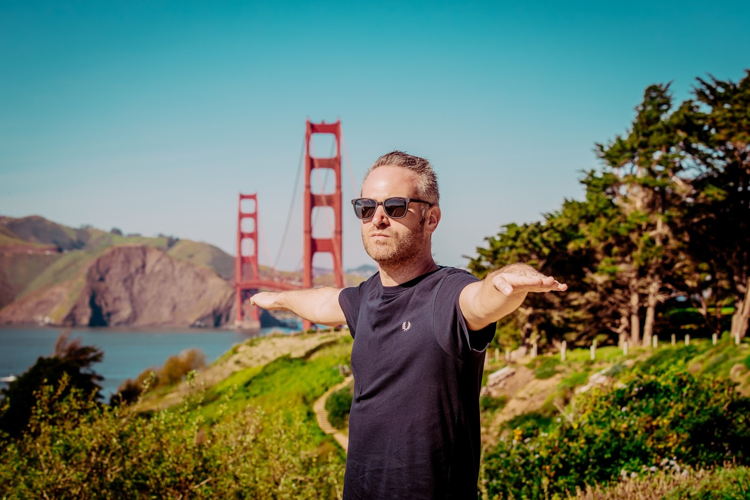 California love © VRT