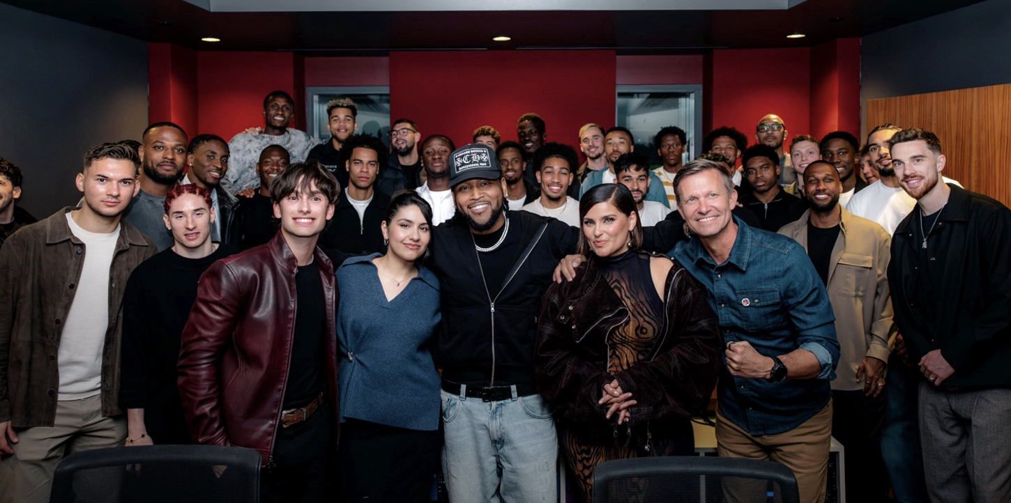 “WHAT IF IT ALL GOES RIGHT?” OUT TODAY AS BOI-1DA AND PERFECT PITCH…
