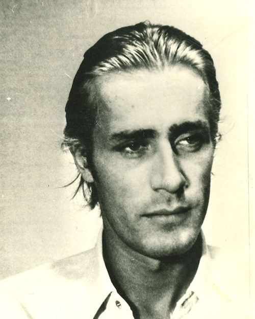 Patrick Haemers