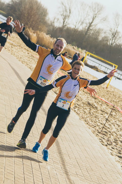 Warmathon Gent 2018 © VRT