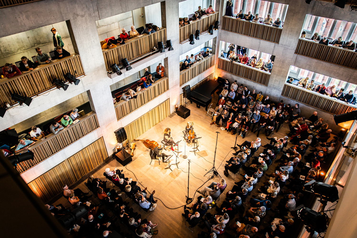 Iedereen klassiek 2022 – © VRT