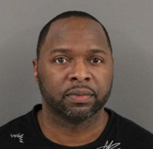 Eric J. Blackhawk (M/41) Eric J. Blackhawk (M/41)