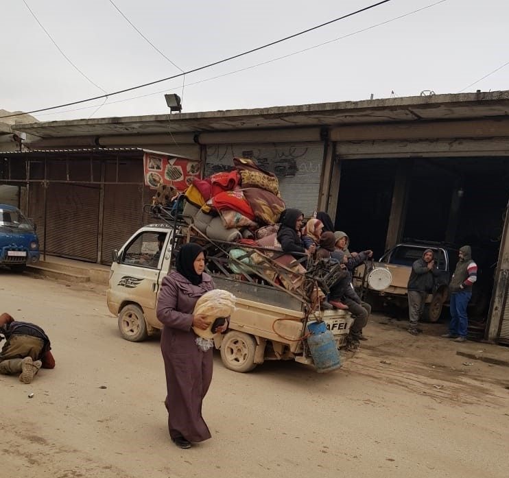 © MSF
