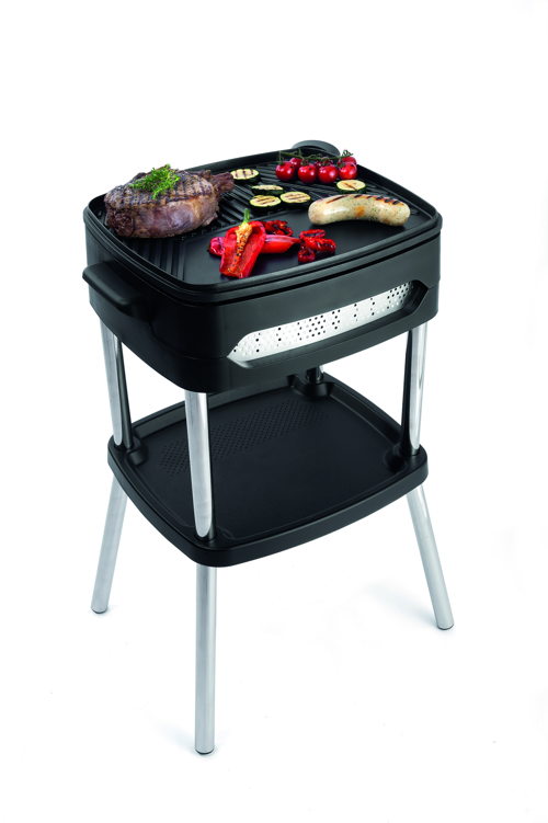 BBQ 3256
