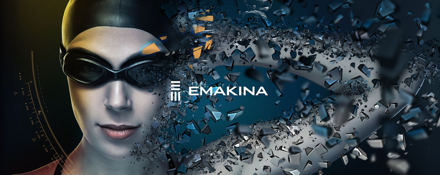Emakina, Partner in your Digital Transformation