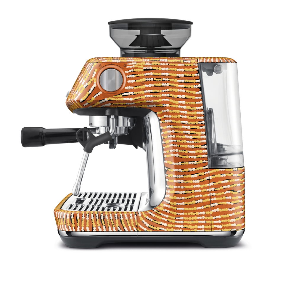 Sage Appliances_ACJ Collection_ Right Barista Pro_EUR1.249,90