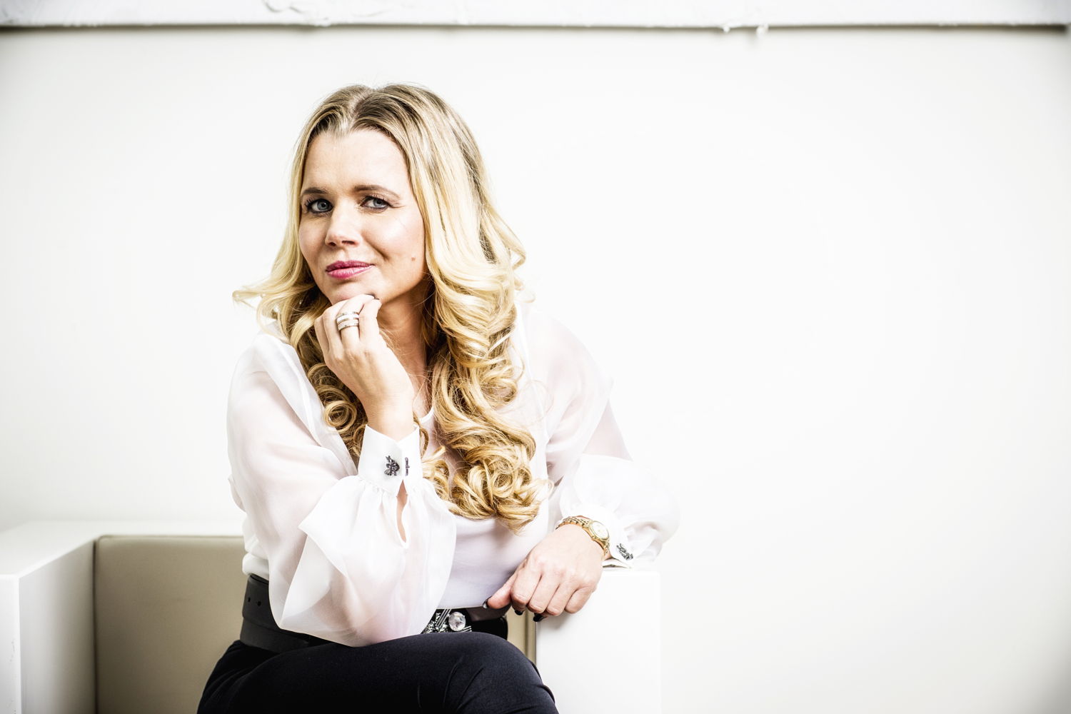 Veerle Smet