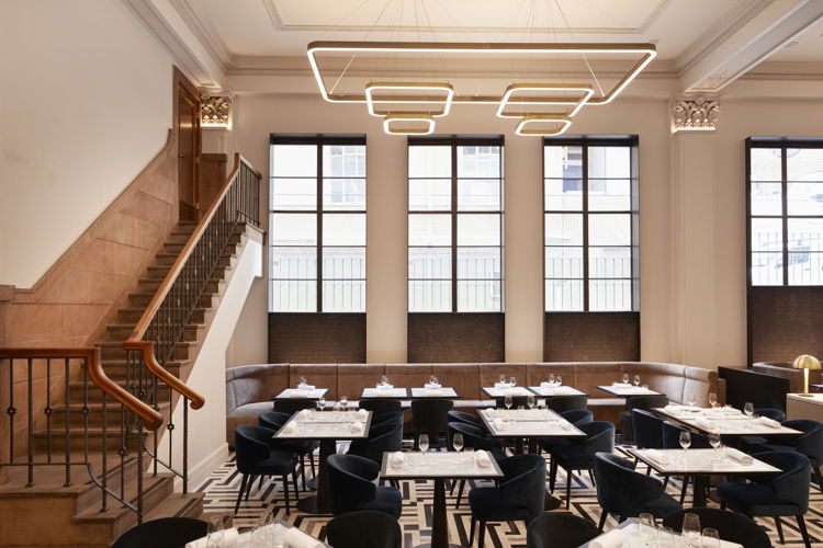 Luci Restaurant_image credit Sean Fennessy